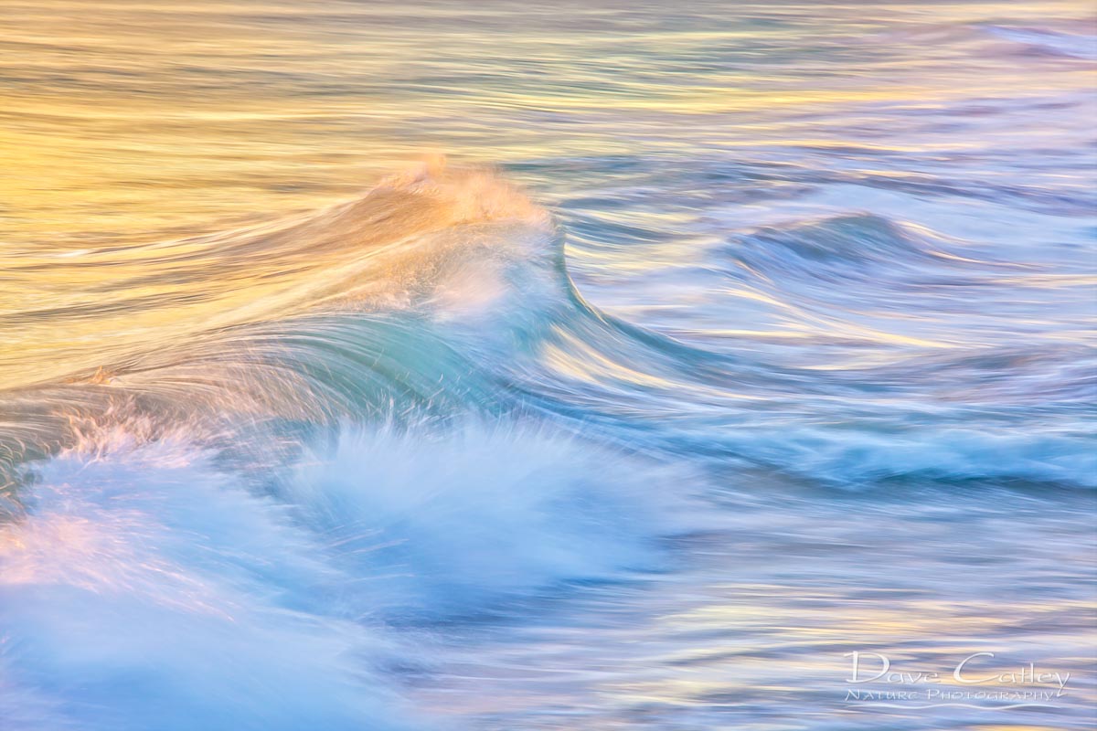Waves in Motion 1 - Indian Ocean, Quinns Rocks, Perth, Western Australia, Seascape Print (WIM1.1-V1-TH1)