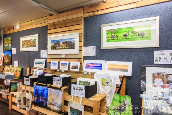MADCAT Photography Gallery, Wanneroo Markets, Perth, Western Australia